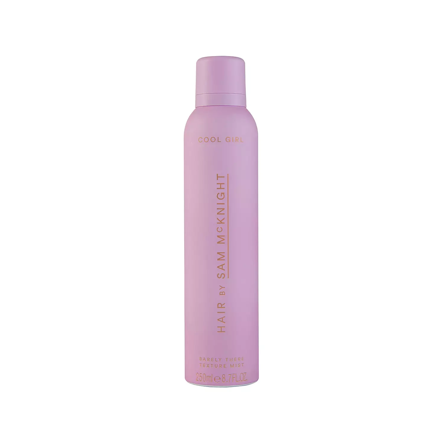Hair by Sam McKnight Cool Girl Barely There Texture Mist, €32