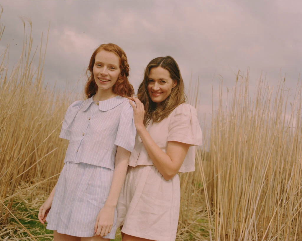 Sustainable Style Spotlight: Má+Lin Sustainable Style Spotlight: Má+Lin