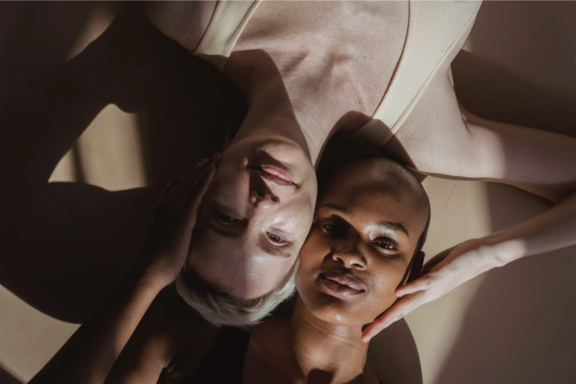 Team IMAGE share their favourite products for sensitive skin