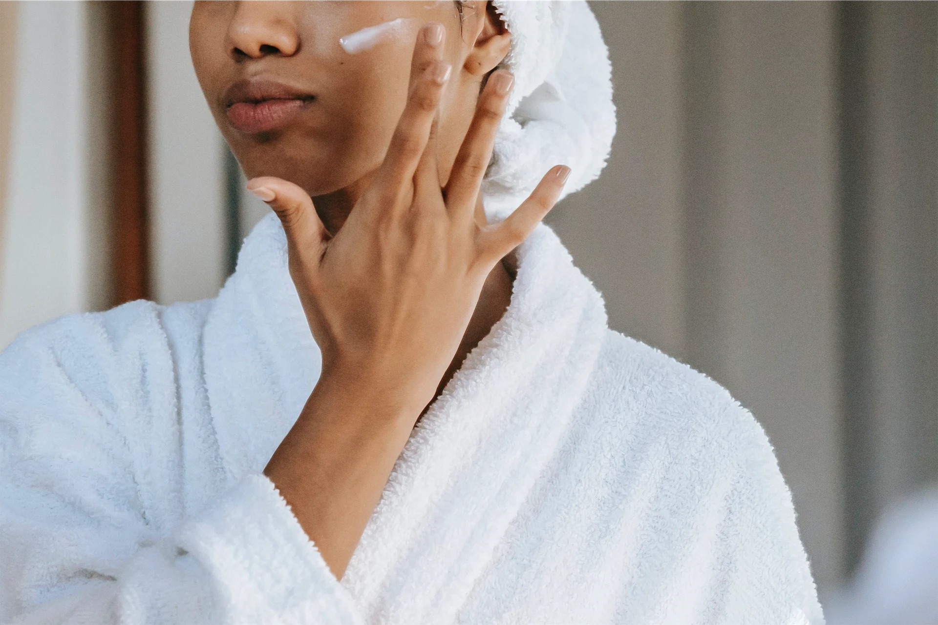 Women say this is the most important skincare ingredient Women say this is the most important skincare ingredient