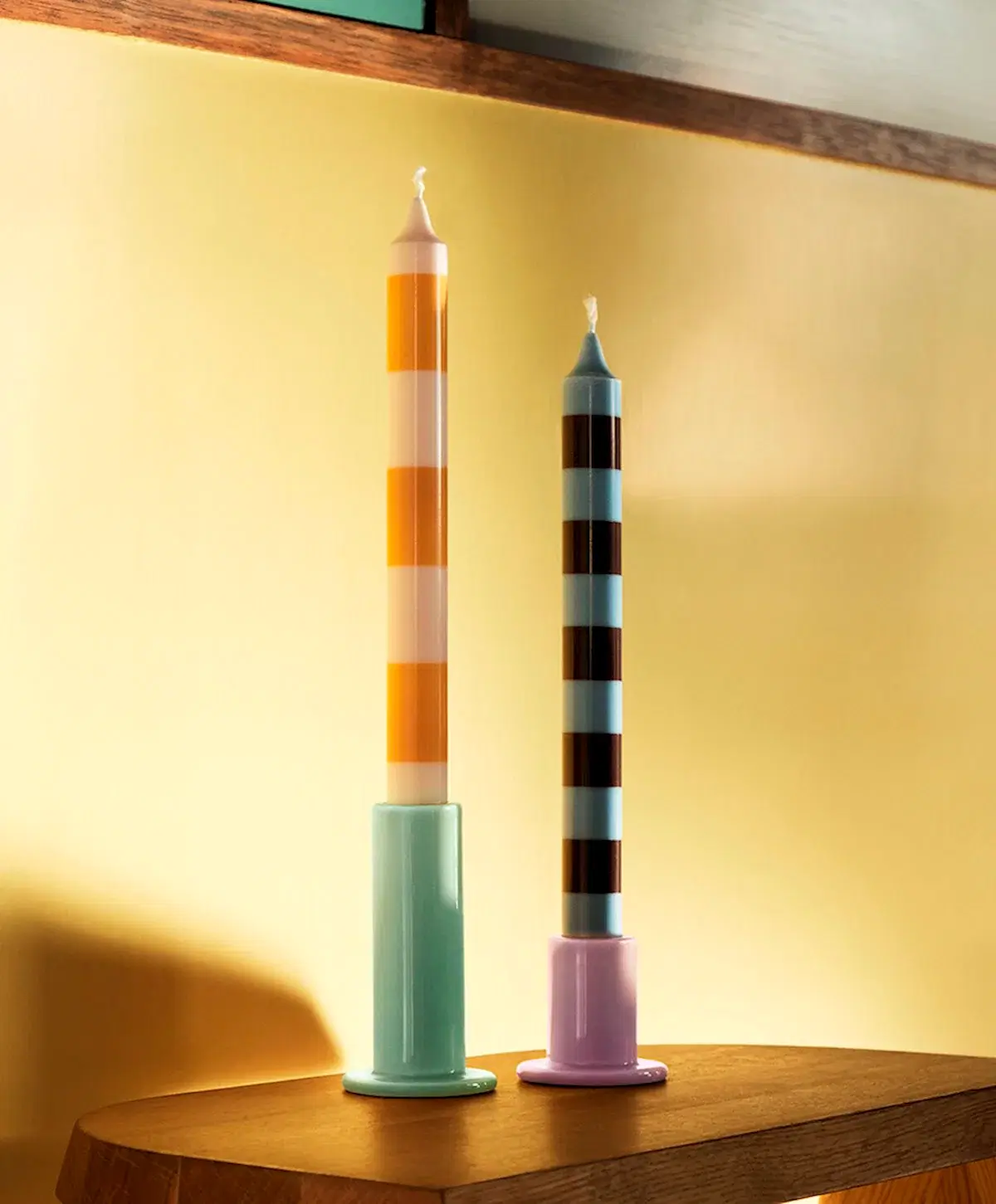 Industry + Co., Candle Holder Tube, €17