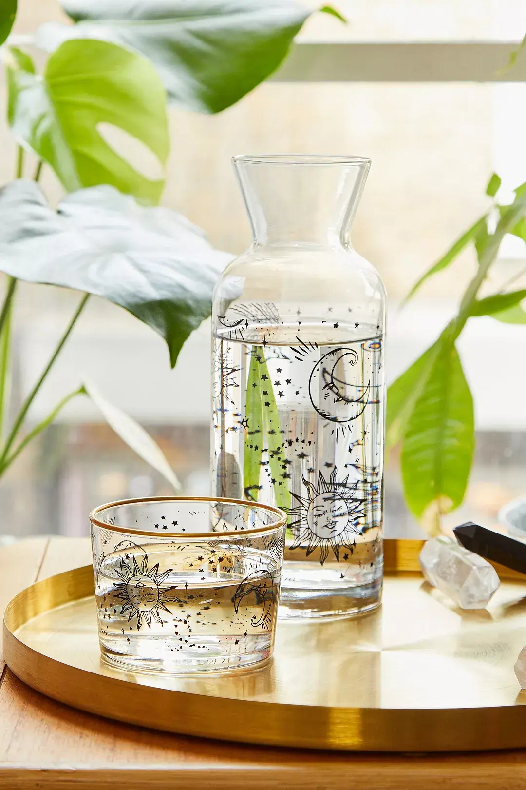 Urban Outfitters, Stevie Celestial Carafe, €19