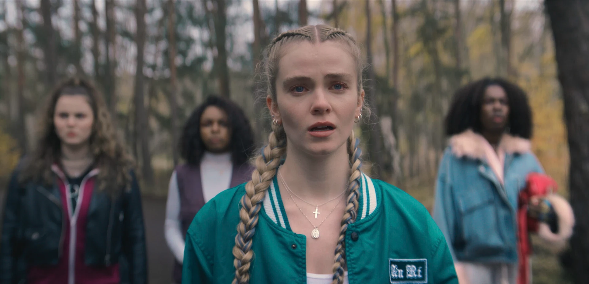 A Brian Cox and Kate Beckinsale movie and a new murder mystery series – what to watch this week