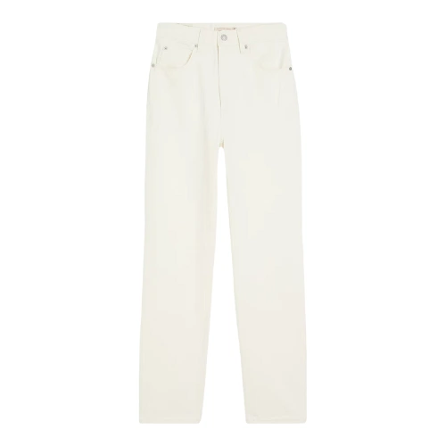 70s High Slim Straight Jeans, €67