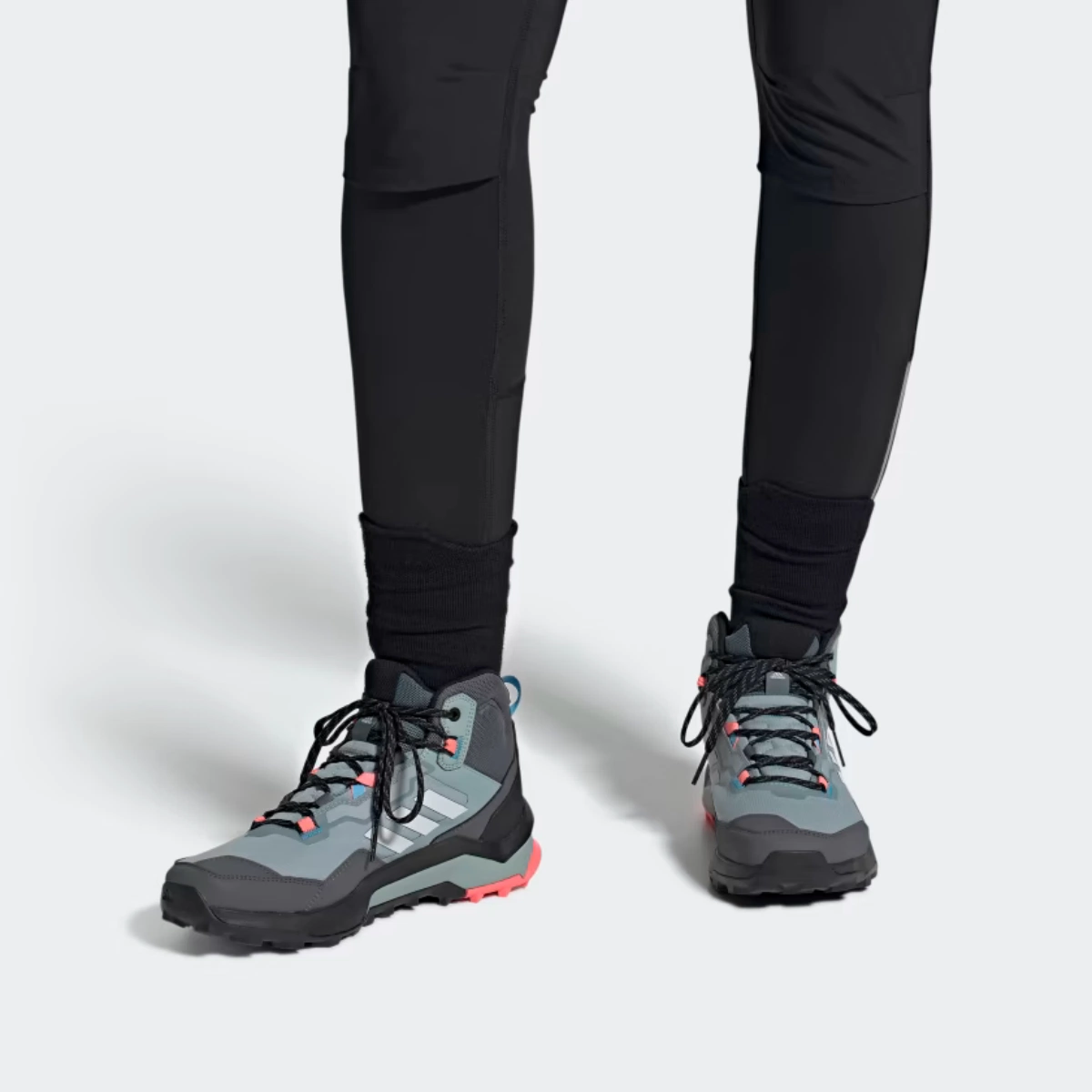 Terrex AX4 Mid Gore-Tex Hiking Shoes, €88