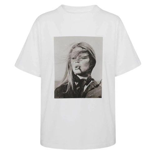 Ida Tee AB x TO X Brigitte Bardot, €100