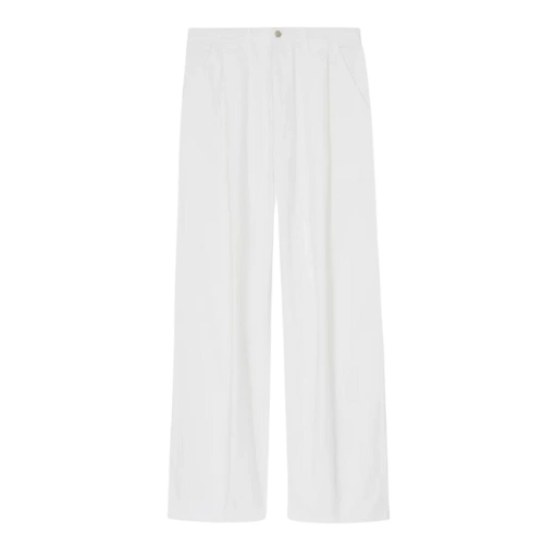 Drew Denim Pants in White, €140