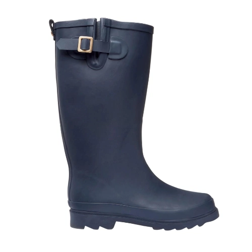 Navy Wellies, €47