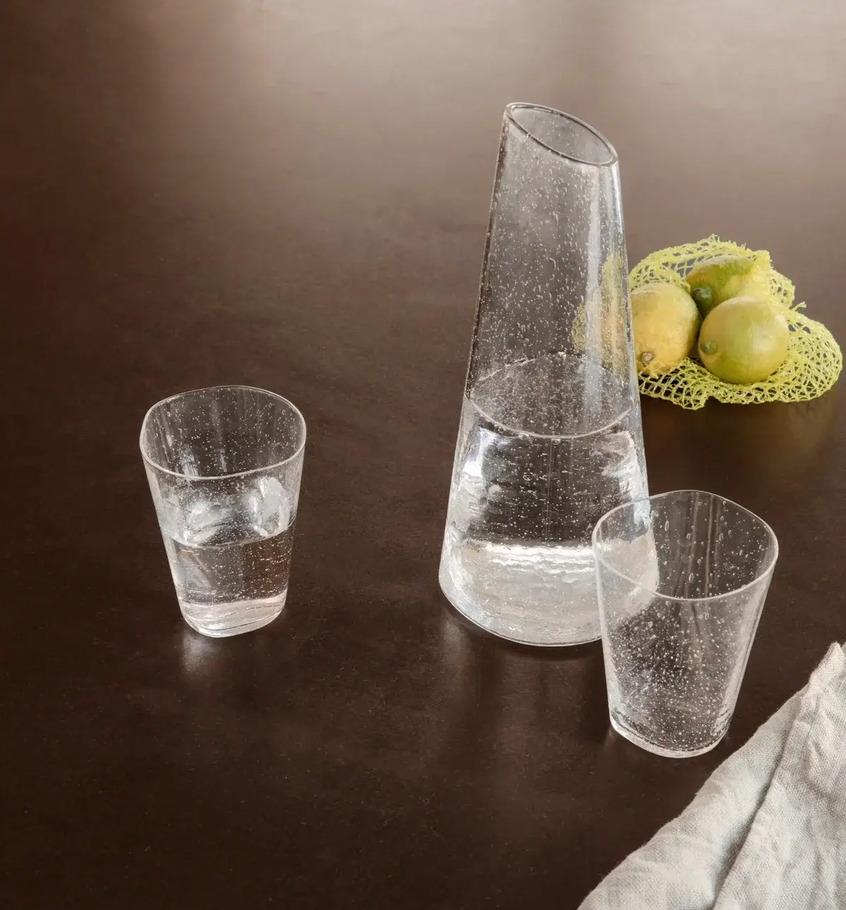 Industry + Co., Carafe, €39