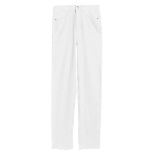 Magic Shaping Straight Leg Jeans, €65