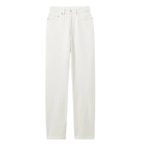Rowe Extra High Straight Jeans, €59 