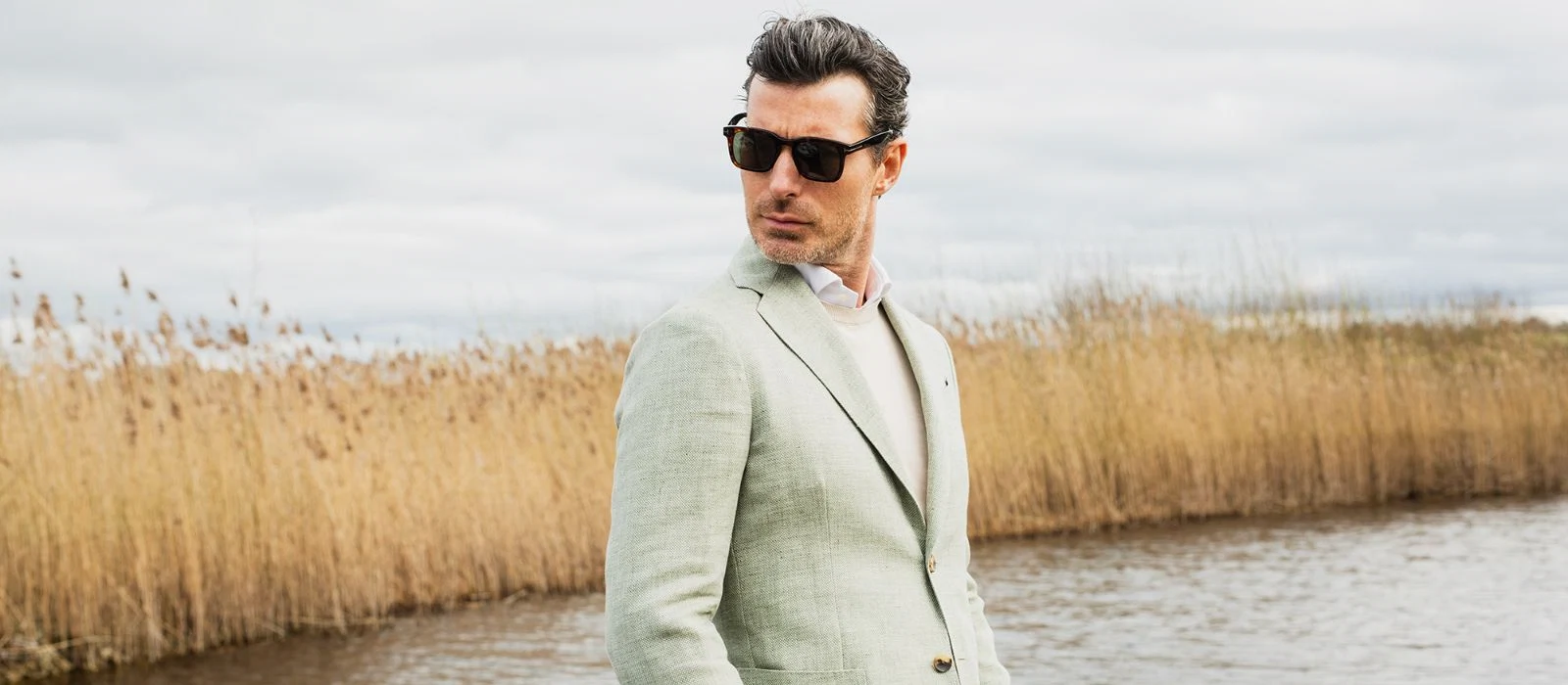 From everyday dressing to made-to-measure eventwear, here’s where to get suited and booted