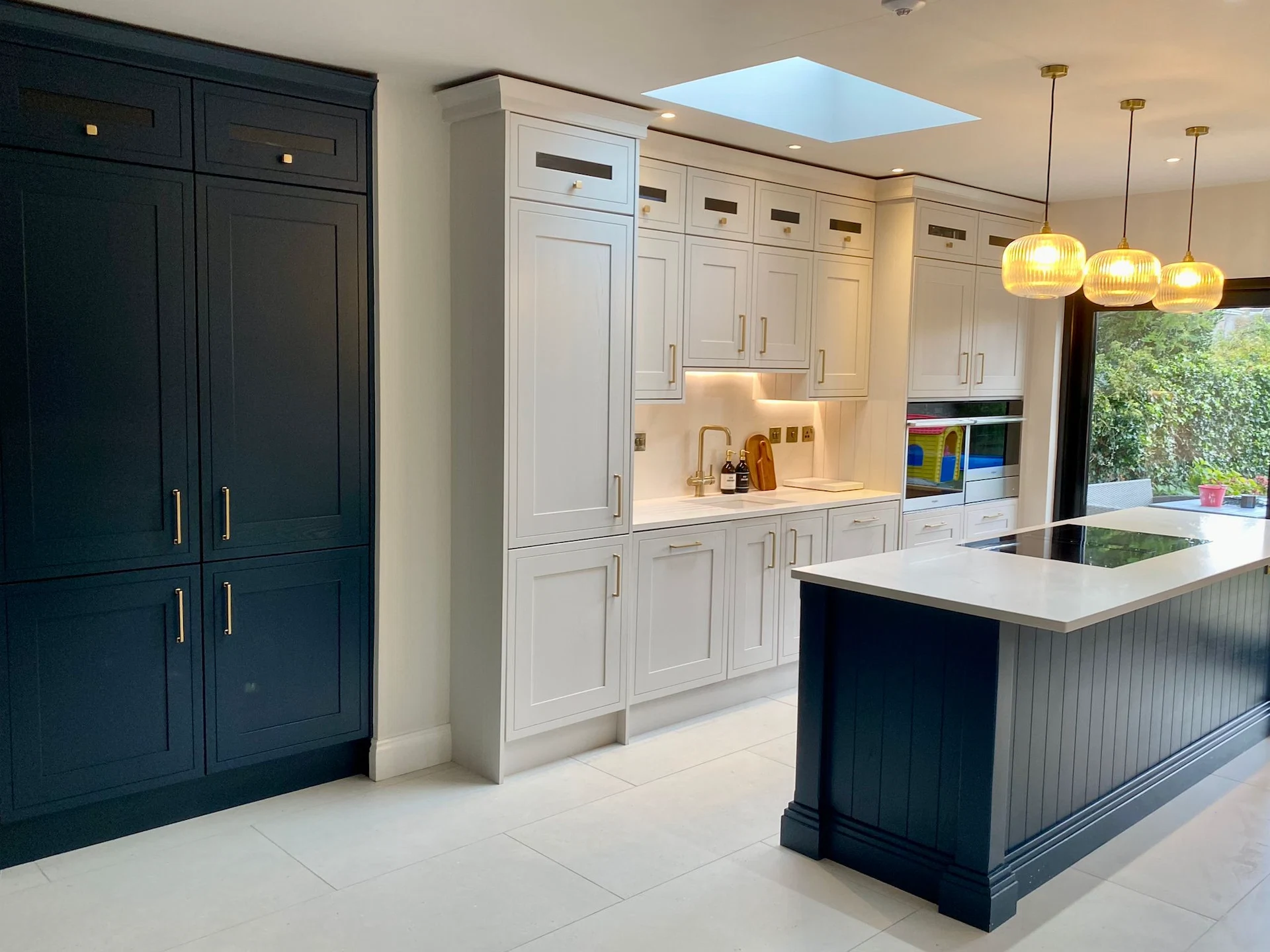 What to look for when choosing a new kitchen