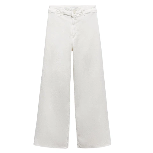 Marine Straight High-Waist Jeans, €39.95