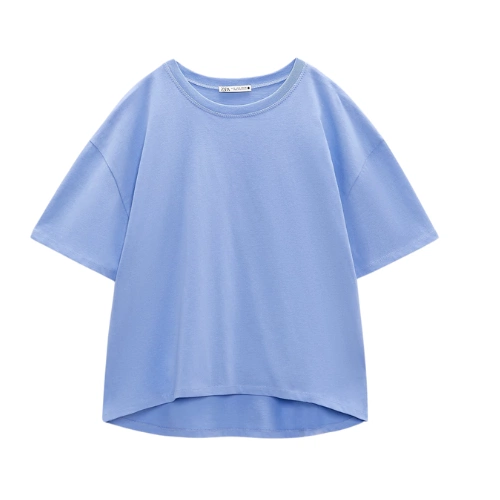 Oversize T-Shirt, €7.99