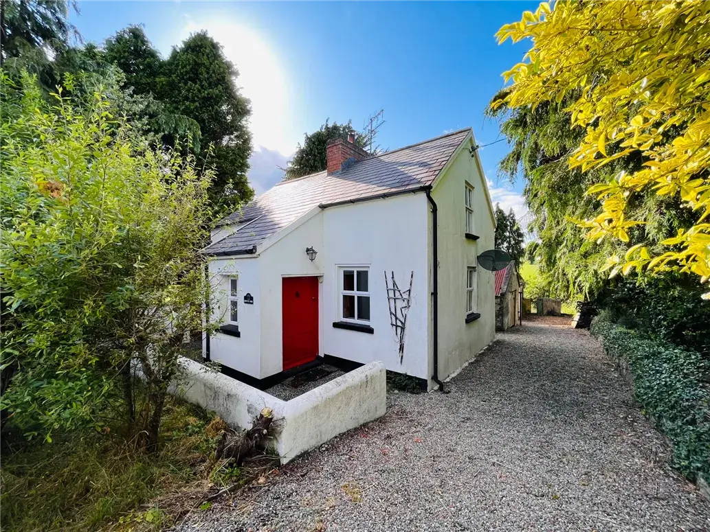 Tipperary Cottage