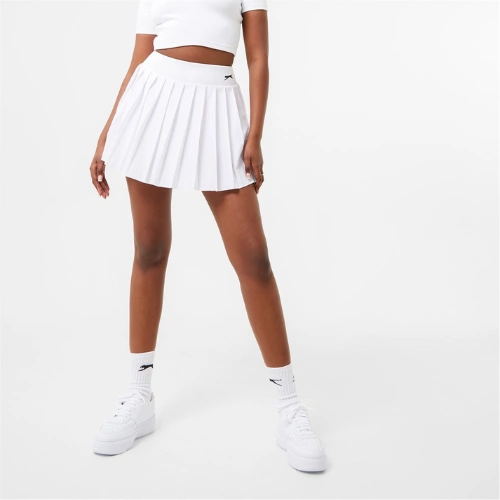  Slazenger ft. Wolfie Cindy Pleated Skort Womens, €16.80