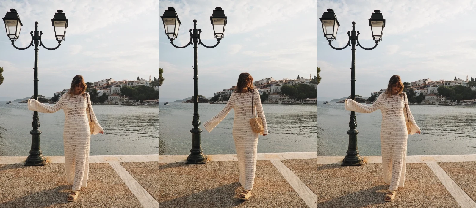 Crochet: How to wear the beachy summer staple Crochet: How to wear the beachy summer staple