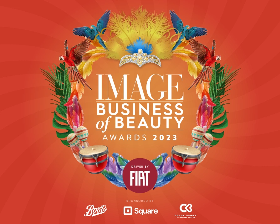Announcing the IMAGE Business of Beauty Awards 2023