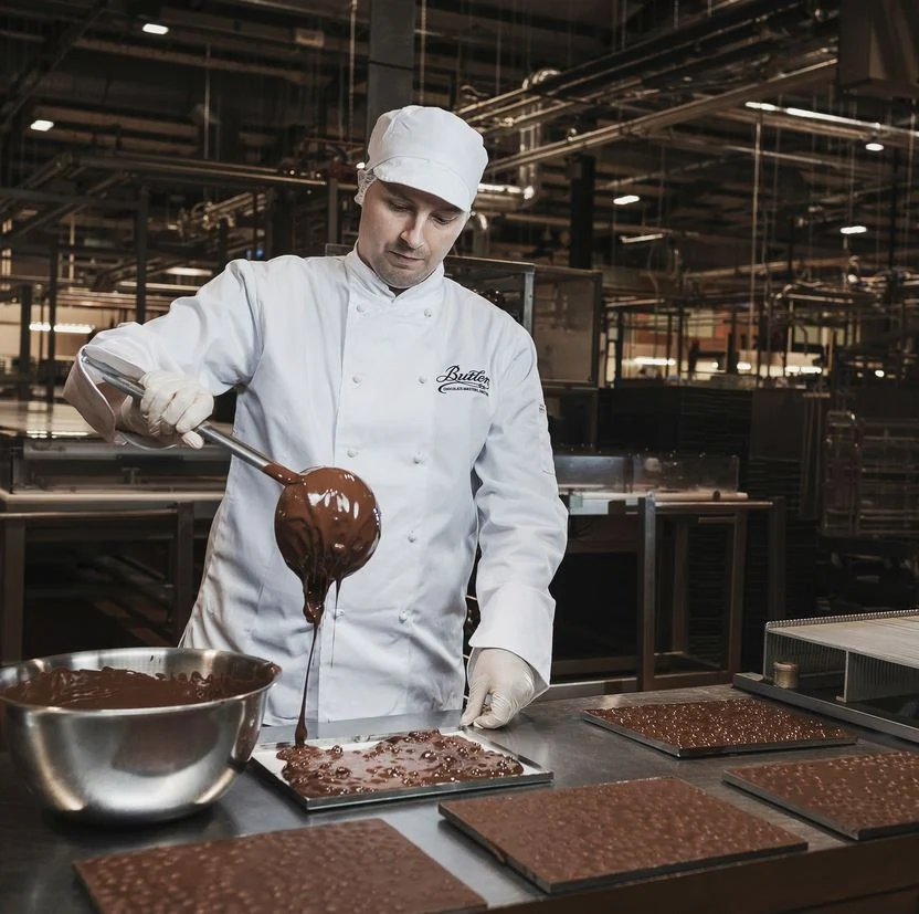 Butlers Chocolates