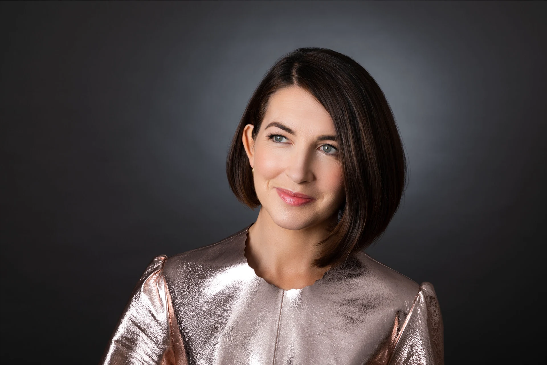 Aoife Dunican The Style Bob