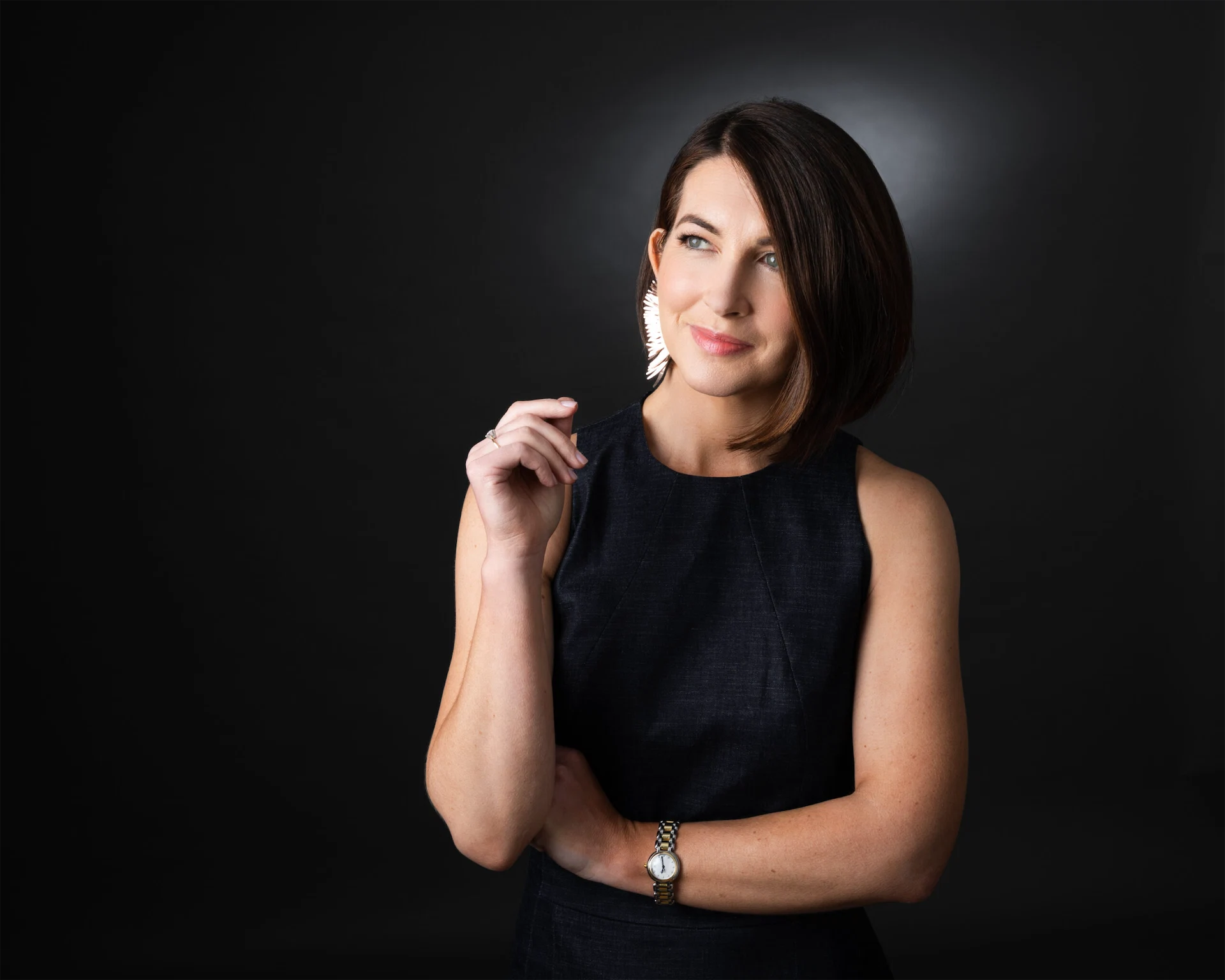 Aoife Dunican The Style Bob