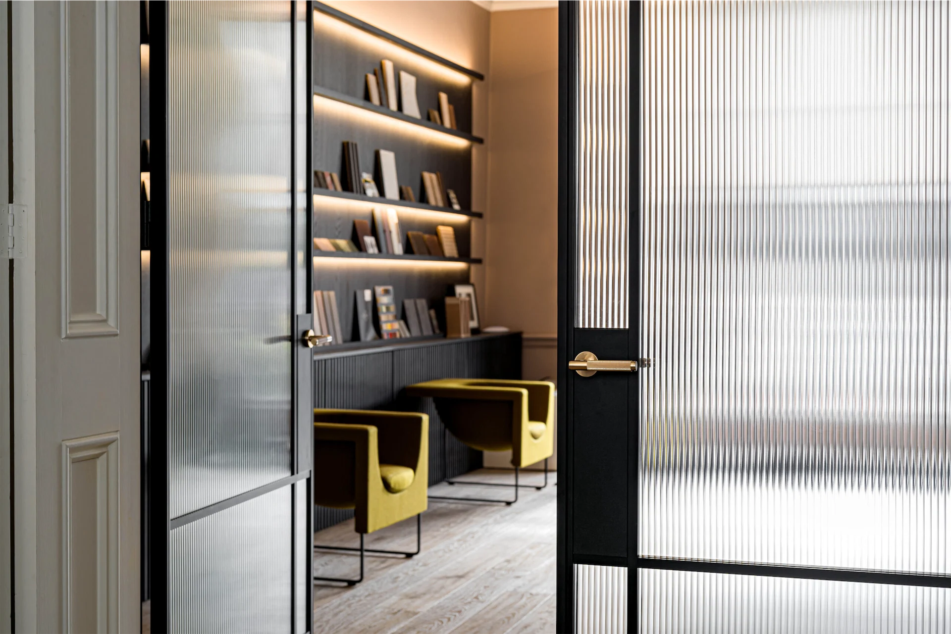 Porta Steel Doors