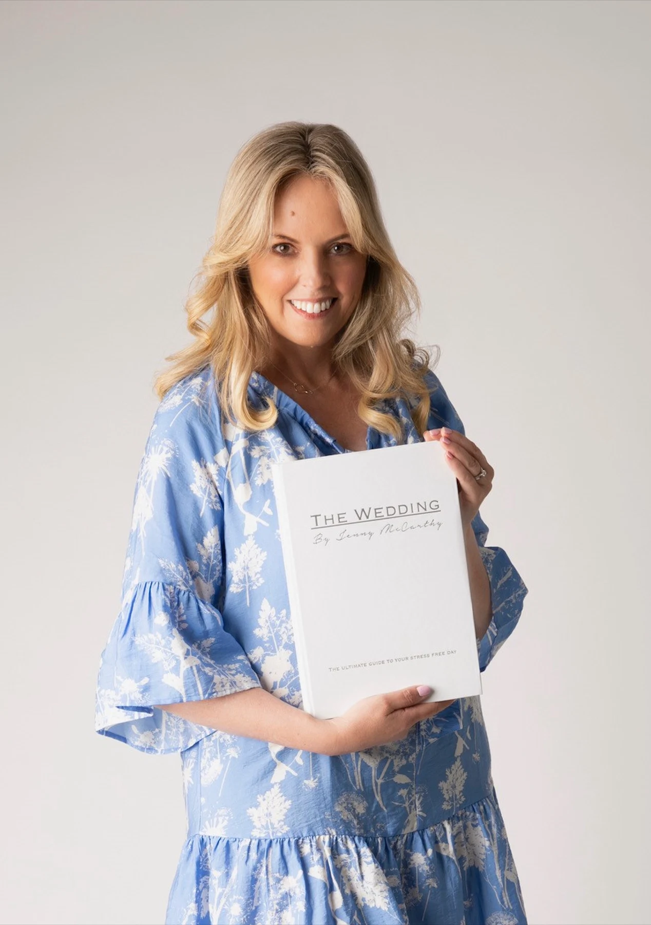 night before your wedding