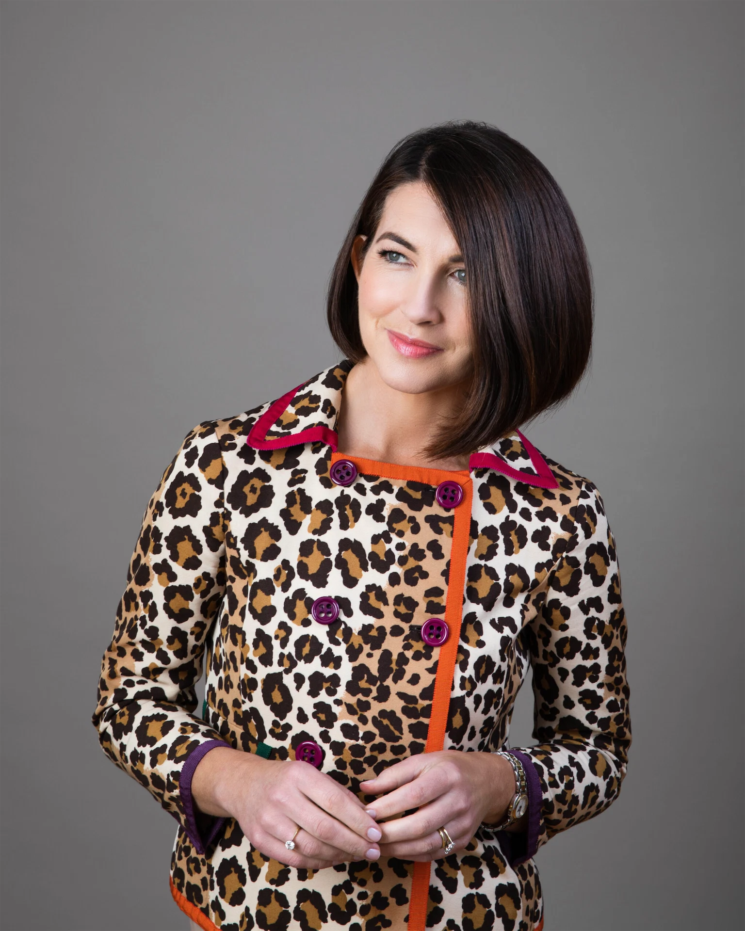 Aoife Dunican The Style Bob