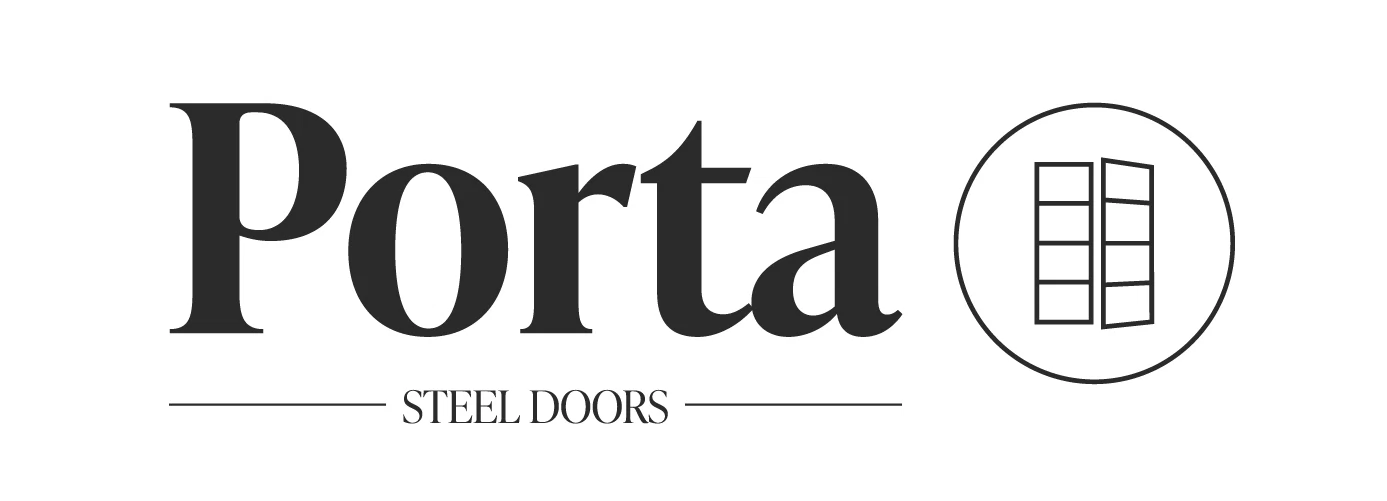 Porta Steel Doors