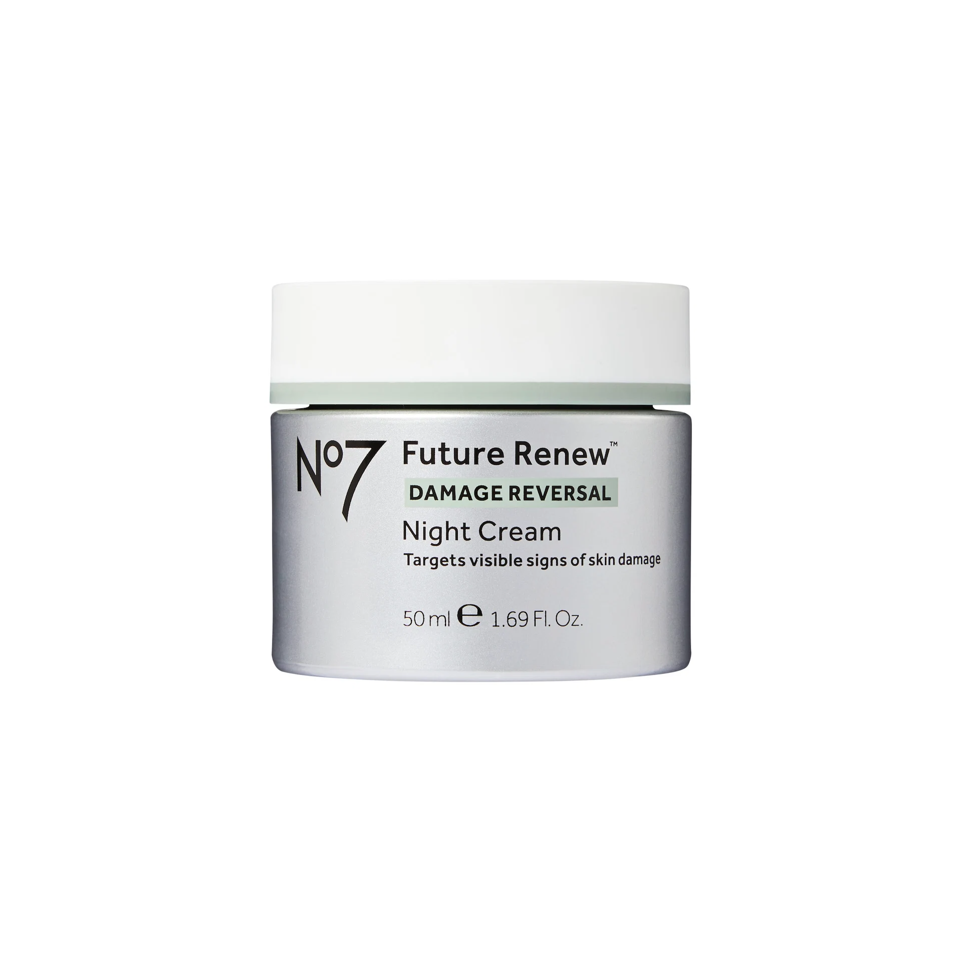 No7 Future Renew Night Cream