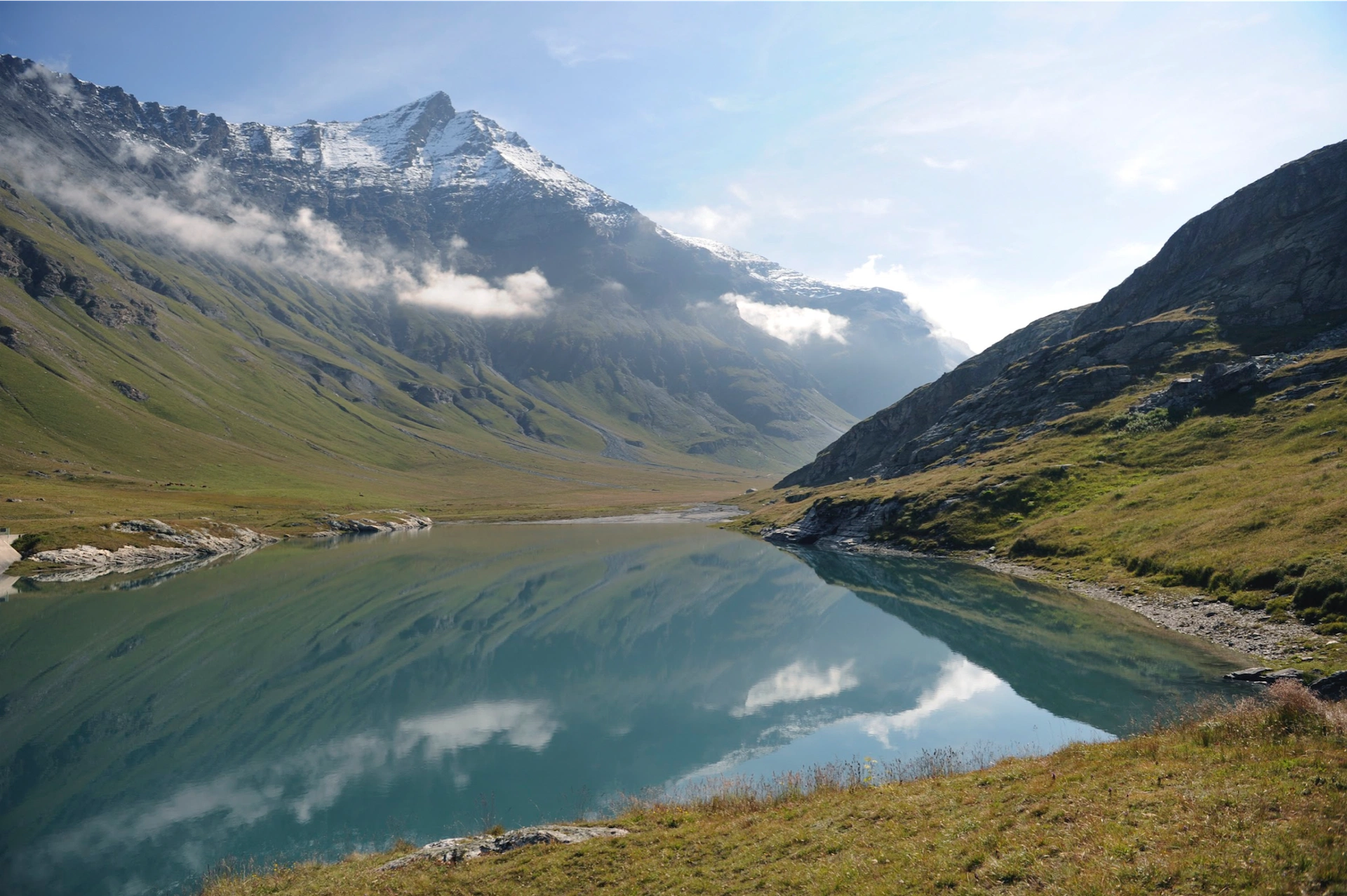 How to summer in the Alps How to summer in the Alps