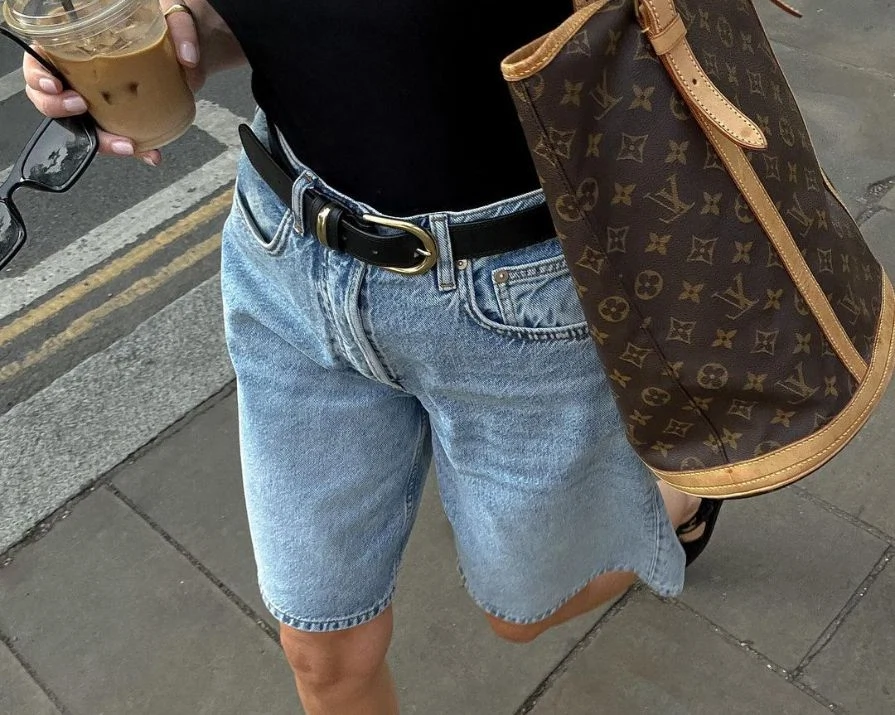 Jorts: The best denim shorts to see you through summer and beyond