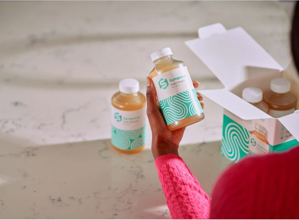 WIN a 12 week supply of Symprove to boost your gut health