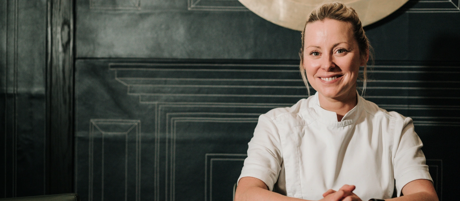 How I Got Here: internationally renowned Irish chef Anna Haugh