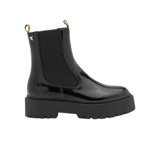 Platform Ankle Boots, €73.45