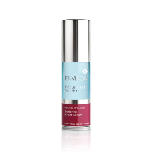 Environ Focus Care Youth+ Sérience Night Serum, €88