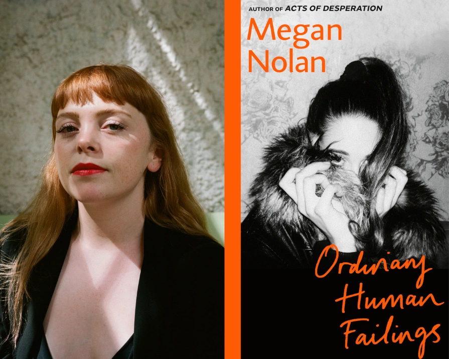 Ordinary Human Failings Megan Nolan