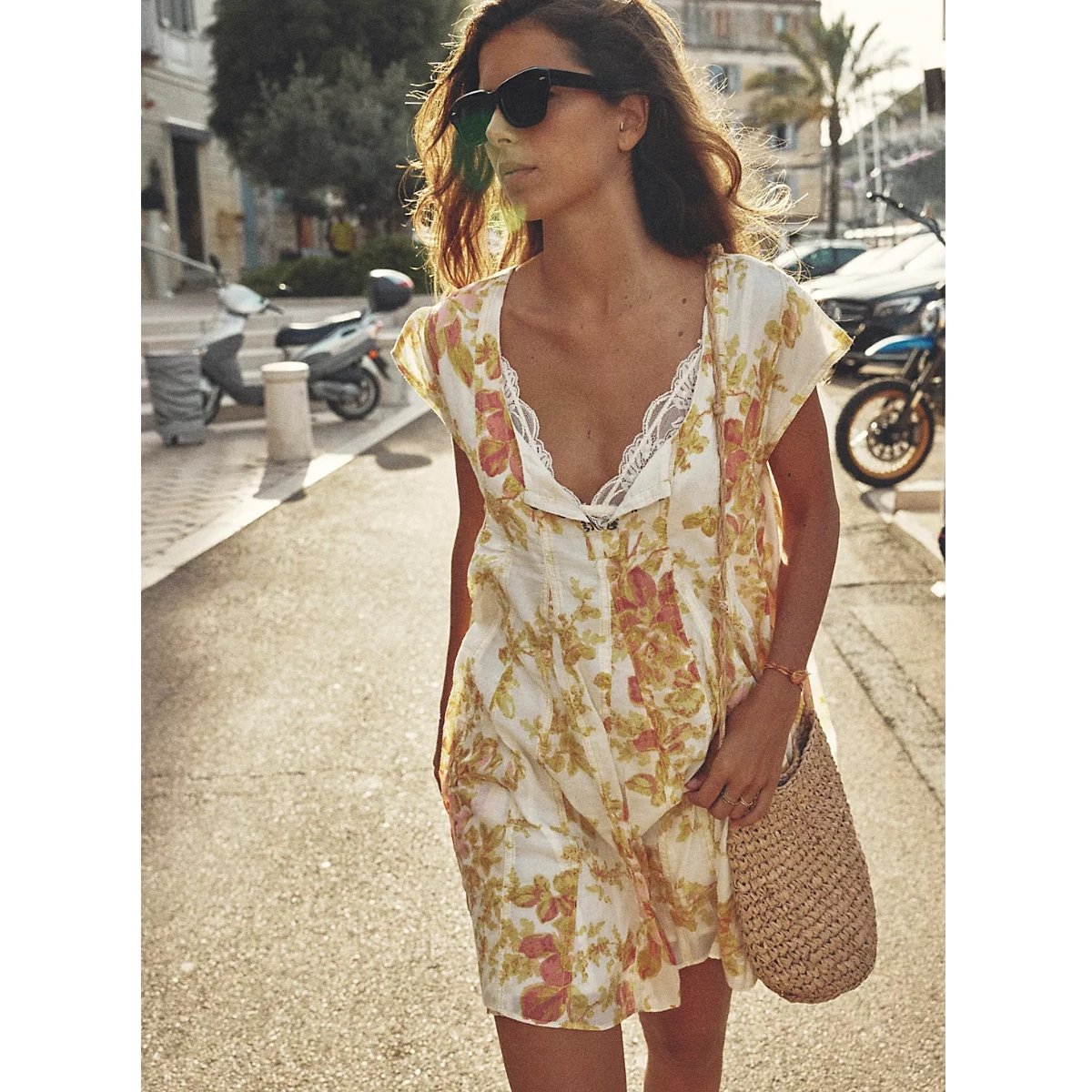 Free People Sully Dress, €138