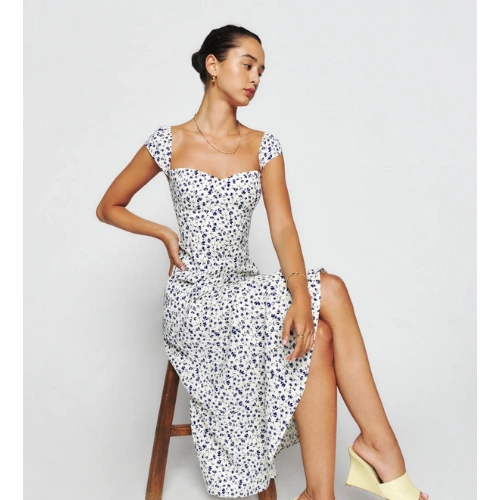 Reformation Bryson Dress, €268