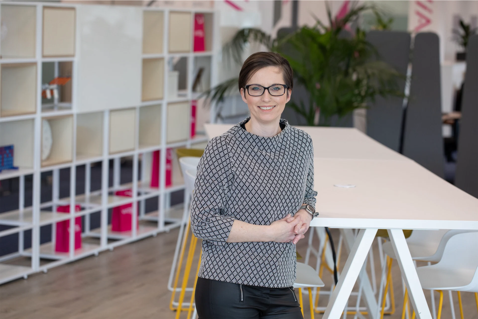 My Career: Chief technology officer Eilish O’Connor
