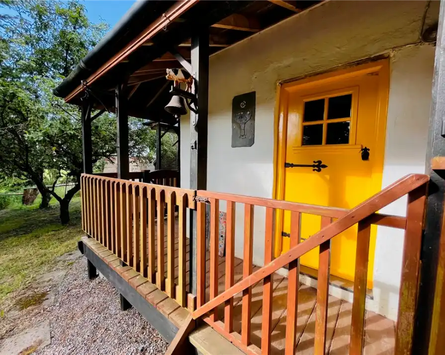 Tipperary Cottage