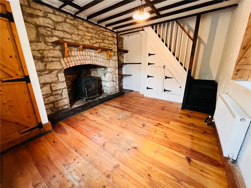 Tipperary Cottage
