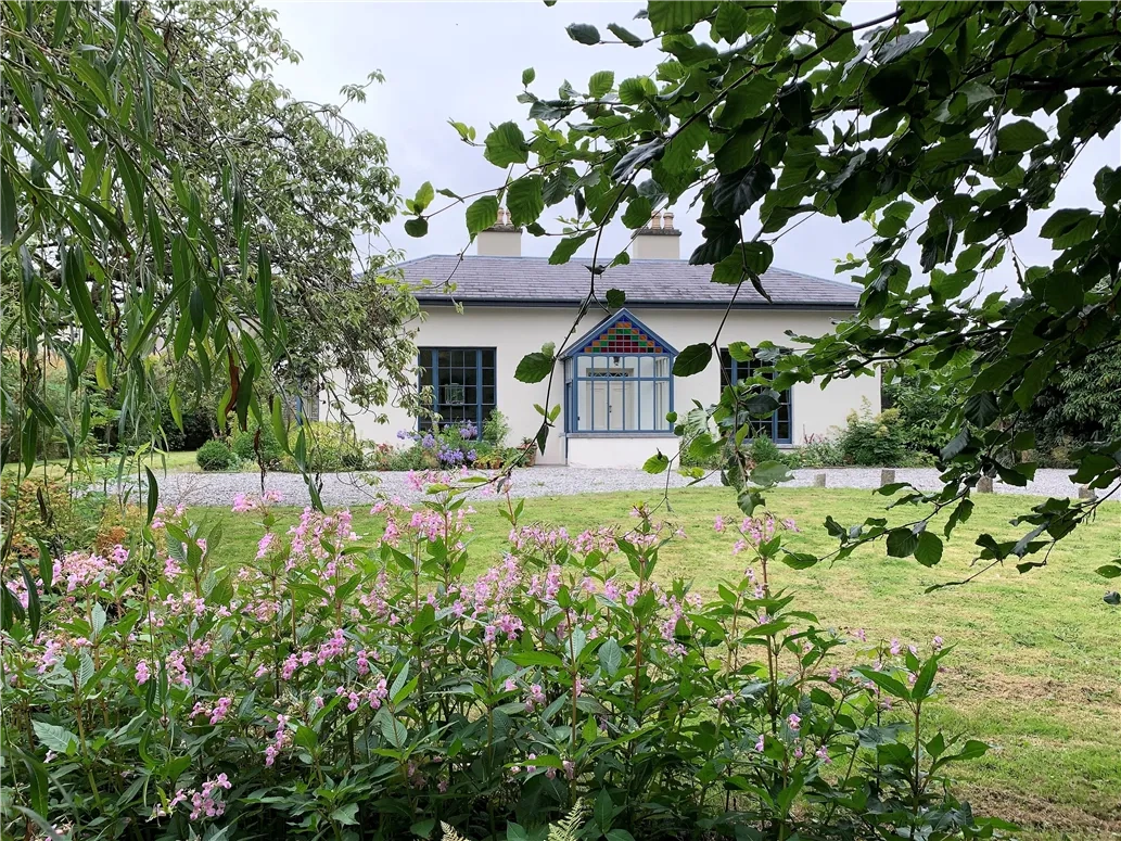 This deceptively large home in Mallow is on the market for €995,000