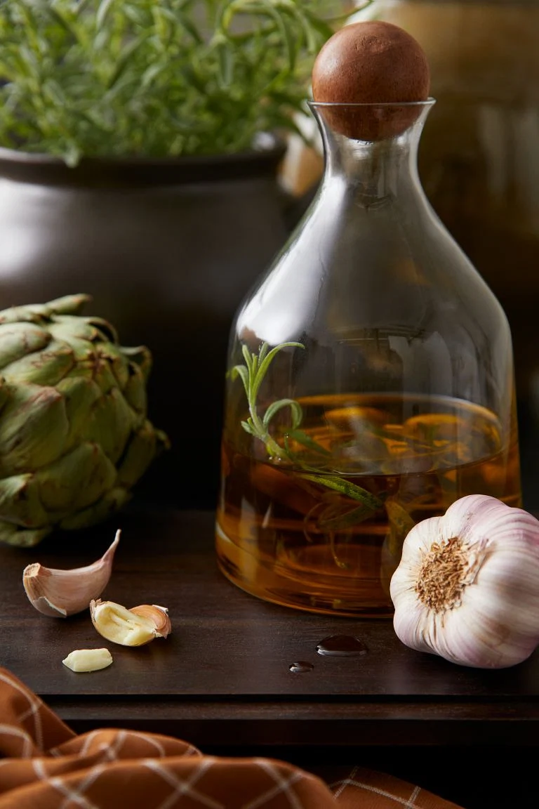 H&M, Carafe with Stopper, €14.99