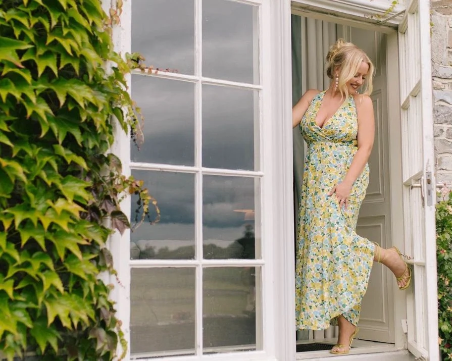 Stylist Laura Mullett on her favourite fashion finds Stylist Laura Mullett on her favourite fashion finds