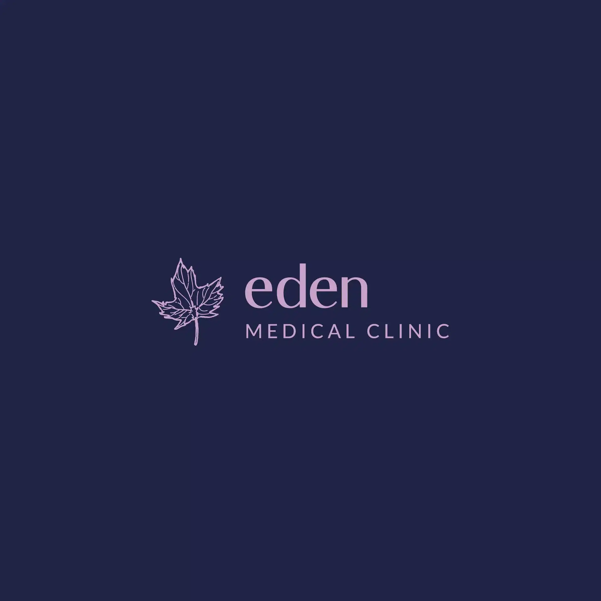 Eden Medical