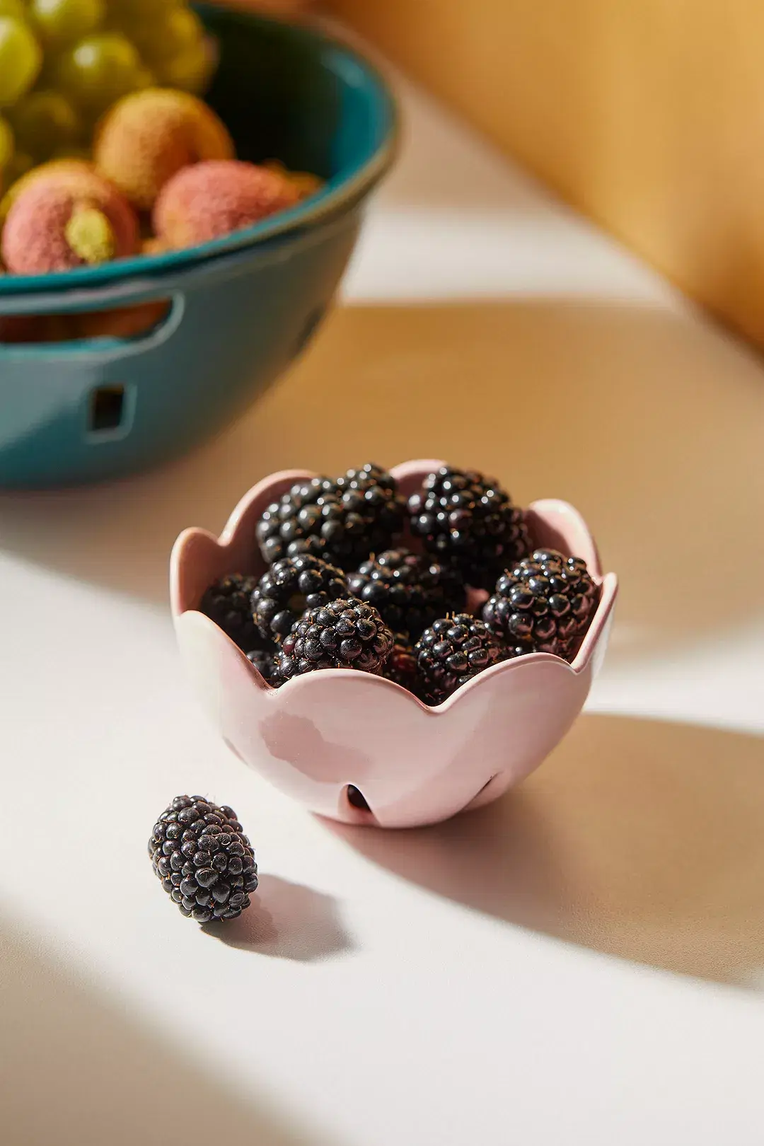 Urban Outfitters, Lila Berry Crate, €6