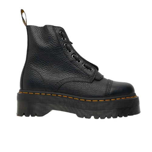 Dr Martens Sinclair Boots in Black, €229