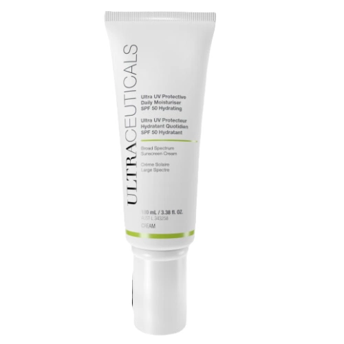 Ultra UV Protective Moisturiser SPF50 Hydrating, €54.50